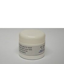 Model wood filler easy sands